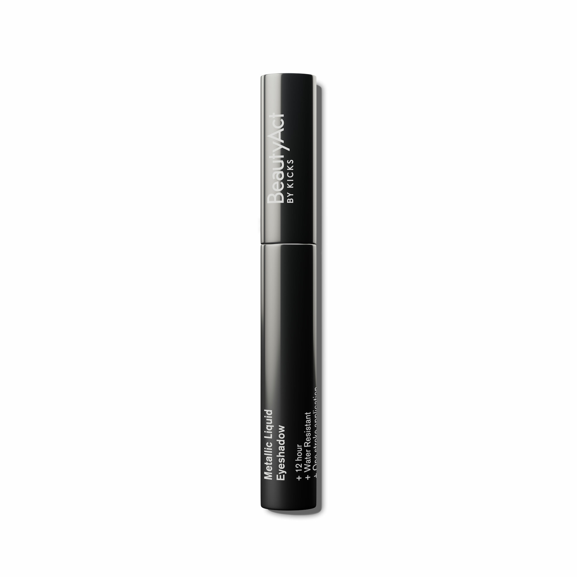 Fard de pleoape lichid metalic Cortado - BeautyAct
