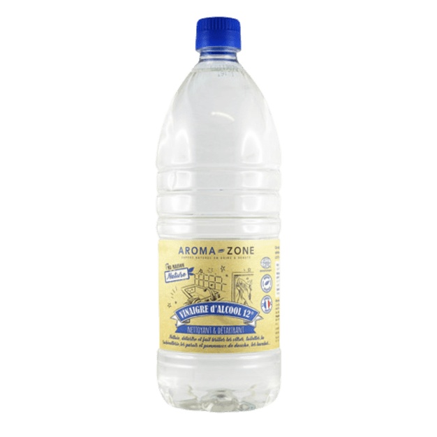 12° Aceto Alcol Ecodetergente