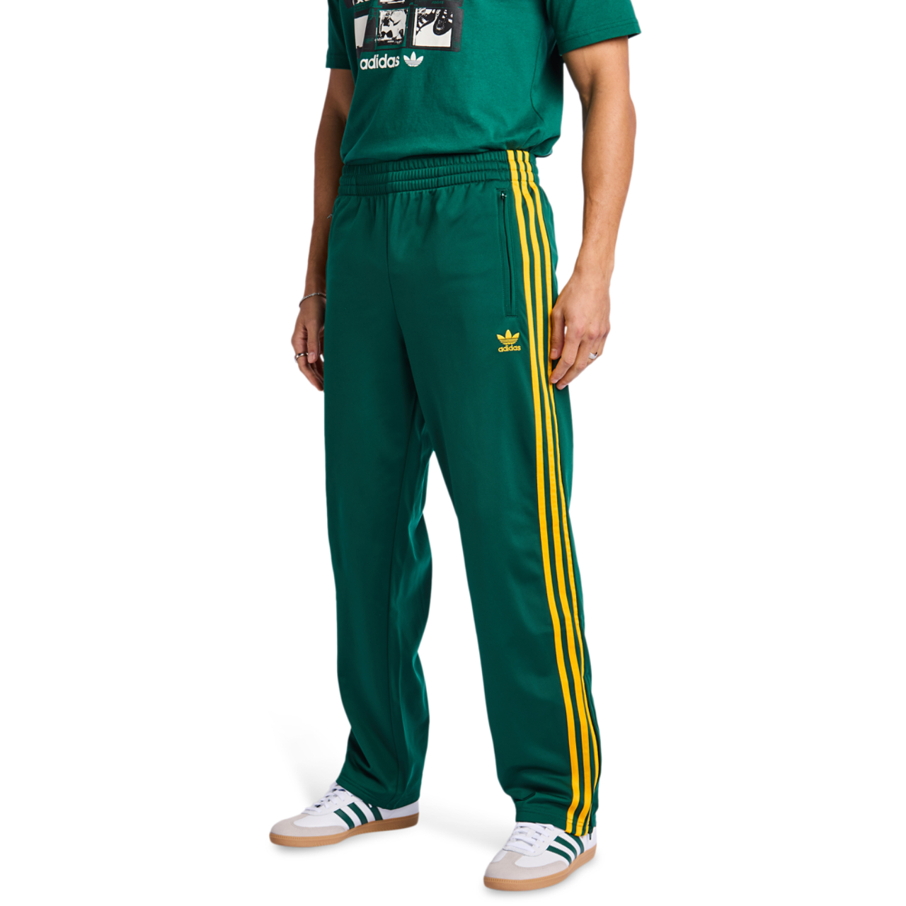 adidas Firebird