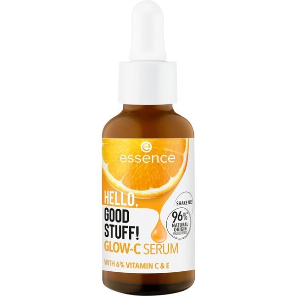 Essence Hello Good Stuff! Glow-C sérum<br>30ml