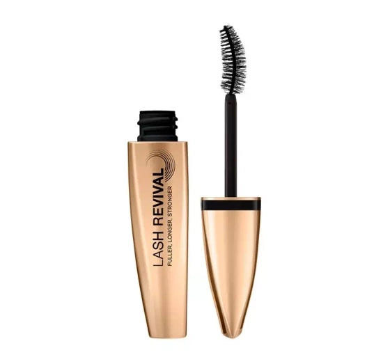 Max Factor Lash Revival tusz do rzęs 002 Brown Black 11 ml