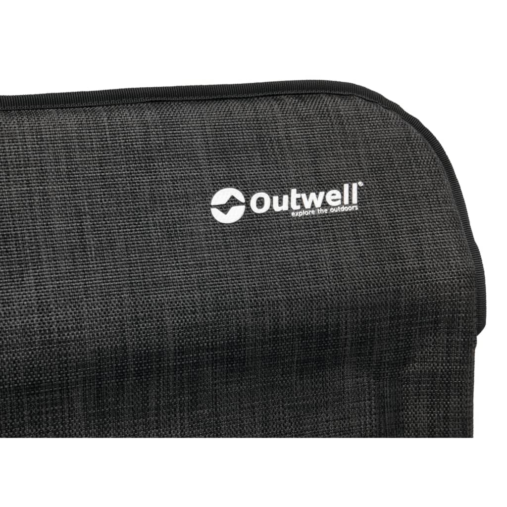 Outwell Silla Plegable Melville