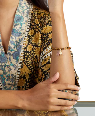 House of Rituals Infinity Bead Bracelet