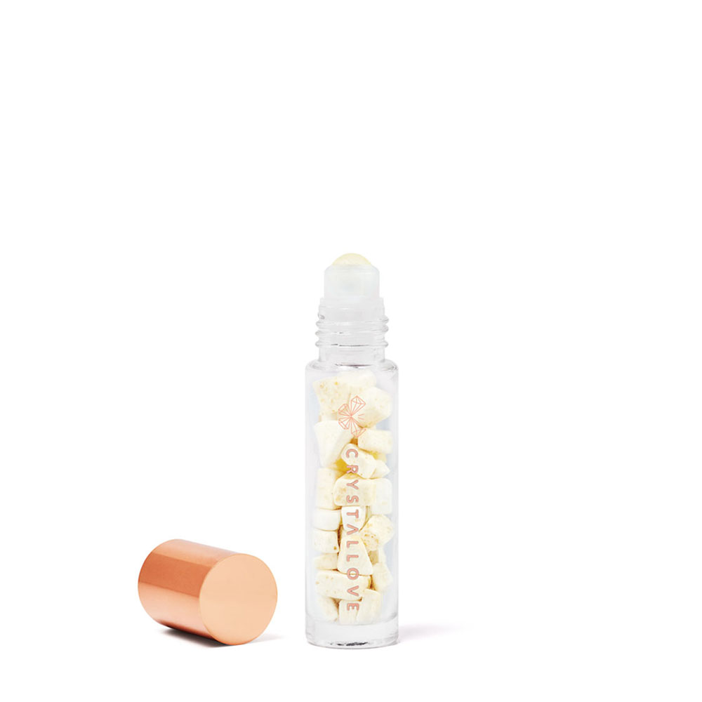 Crystallove Amber Collection