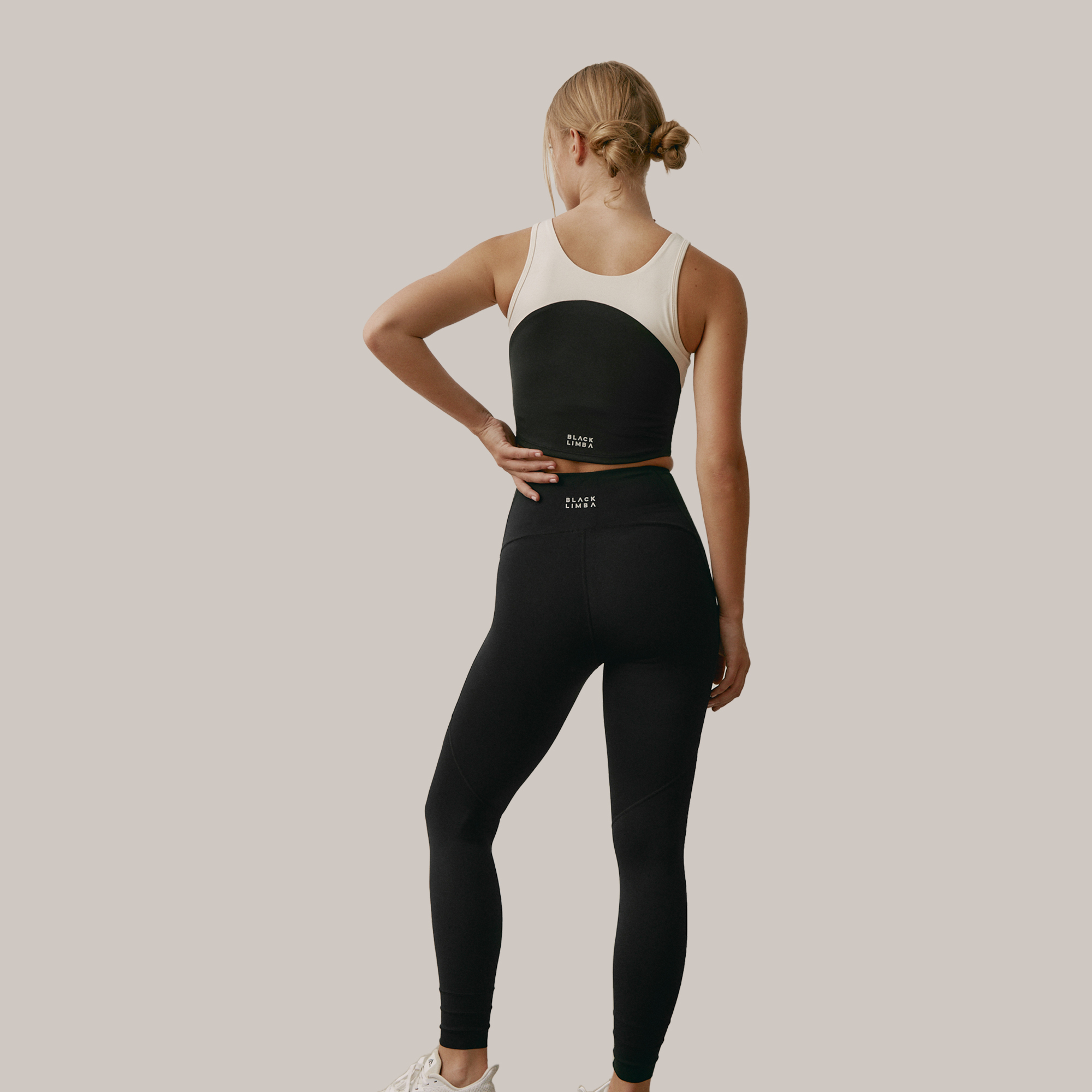  Conjunto Deportivo Taijitu & Diardi