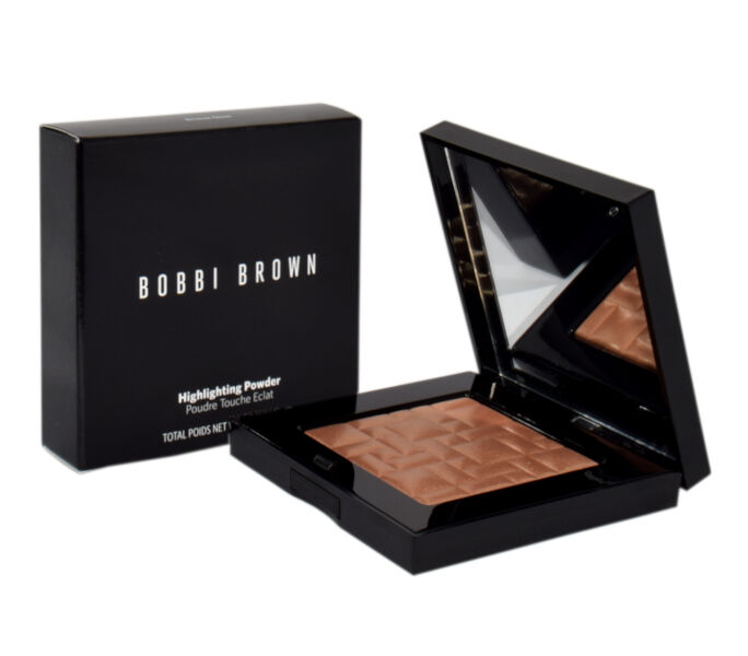 Poudre illuminatrice Bobbi Brown