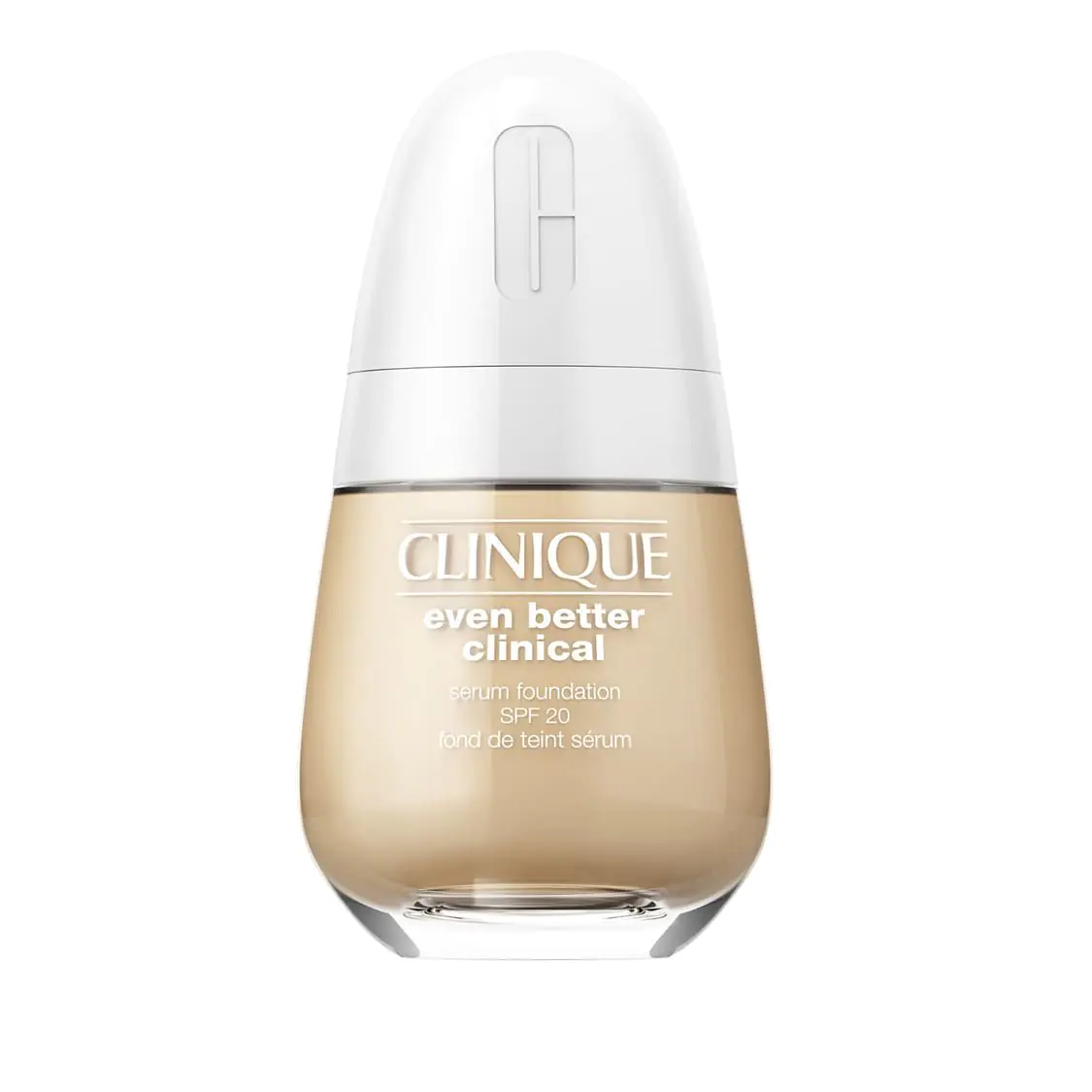 Clinique Even Better Clinical Serum-Foundation Podkład do twarzy, 52 Neutral