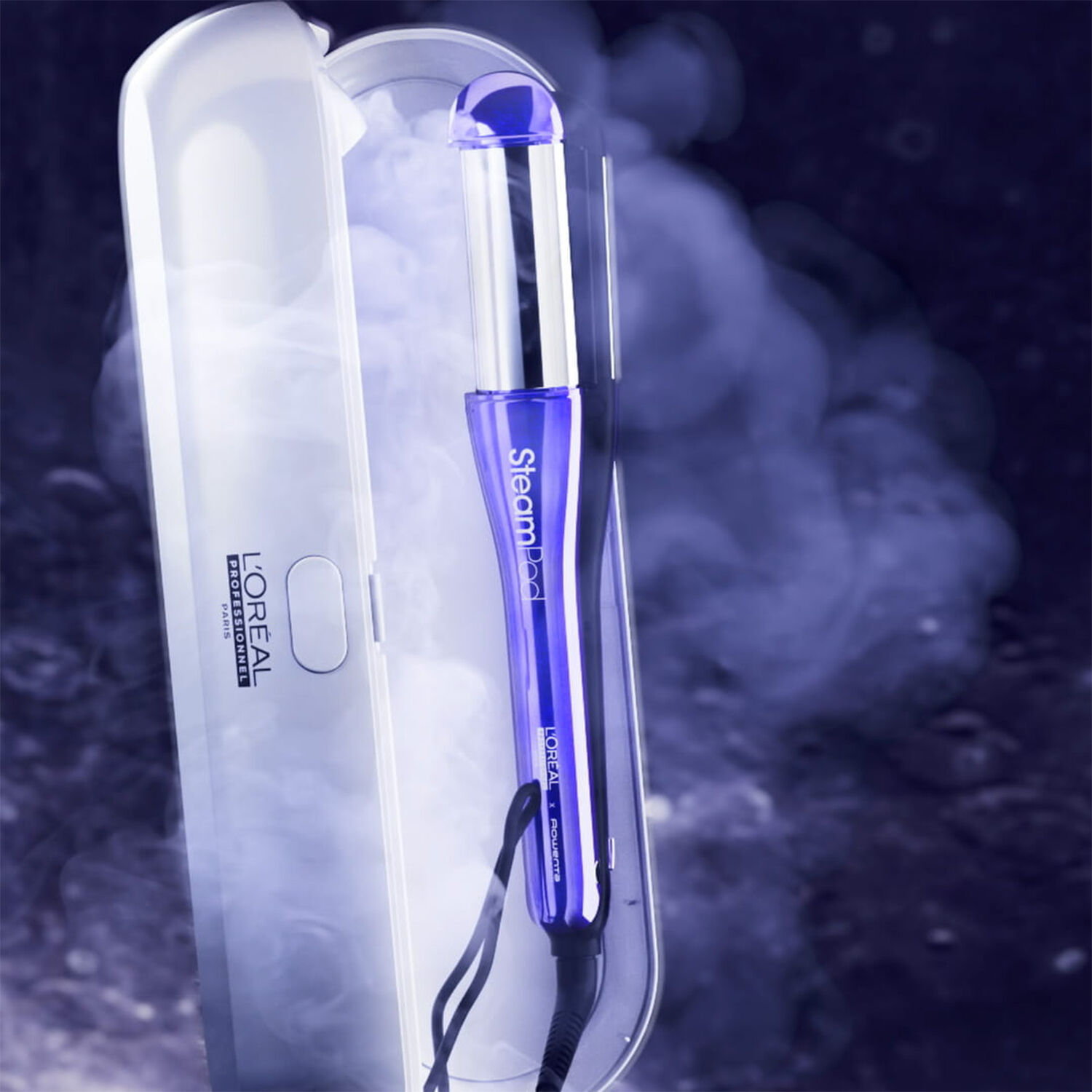 L'Oréal Professionnel Paris SteamPod 4-maancapsule
