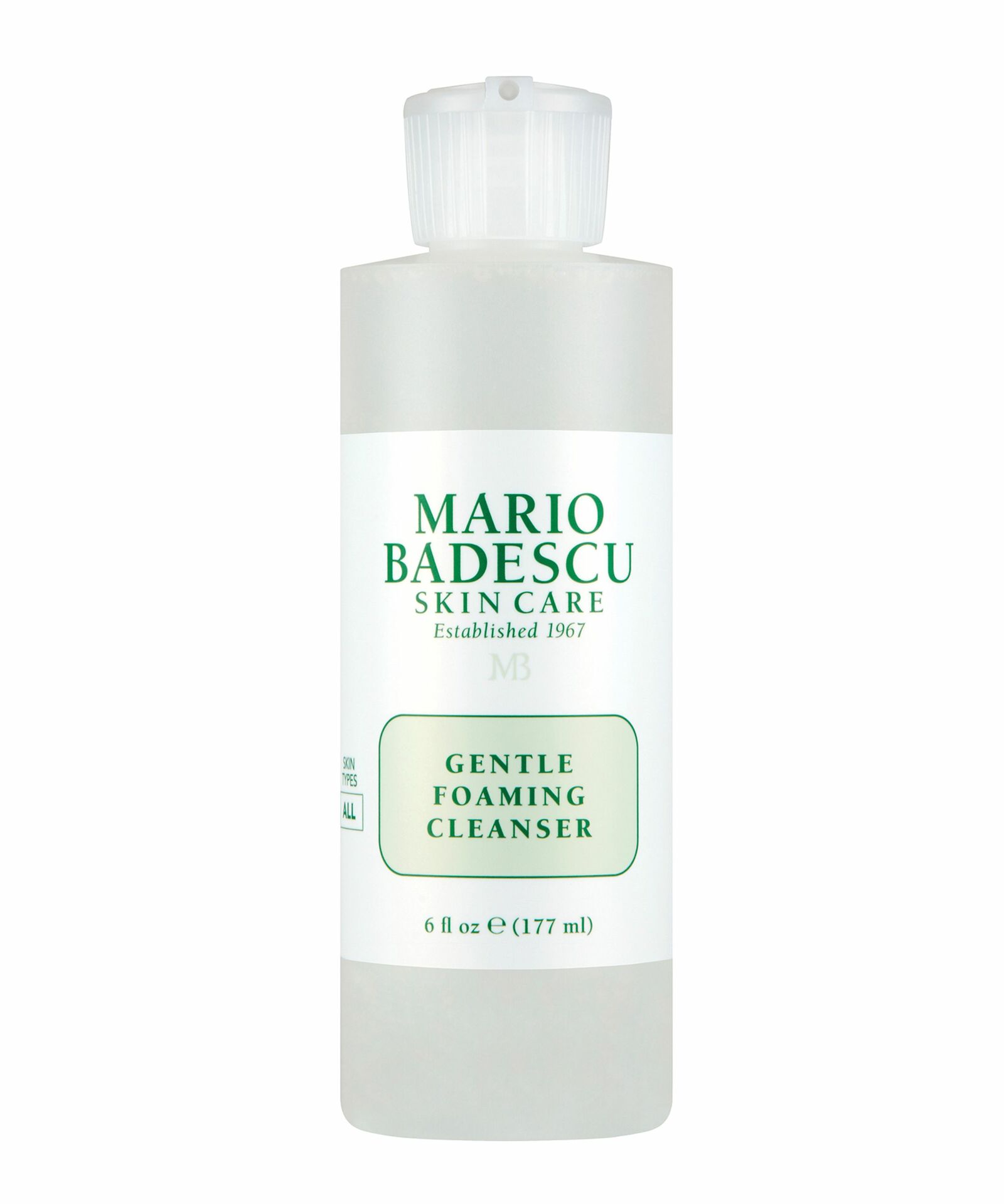 Nježno pjenasto sredstvo za čišćenje 177 ml - Mario Badescu