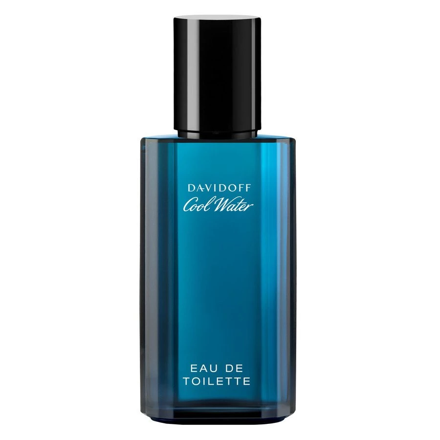 Apă de toaletă Davidoff Cool Water pentru bărbați 40 ml - Davidoff