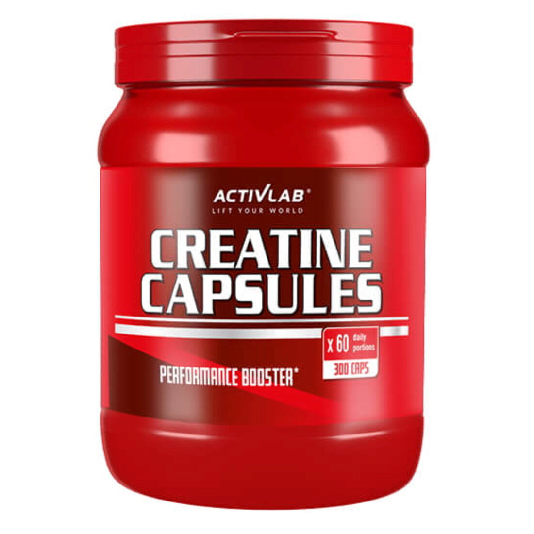 ActivLab Krétine