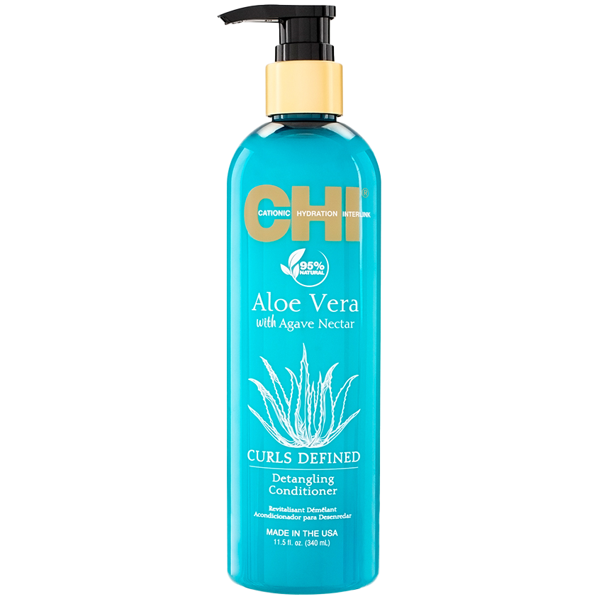 Aloe vera