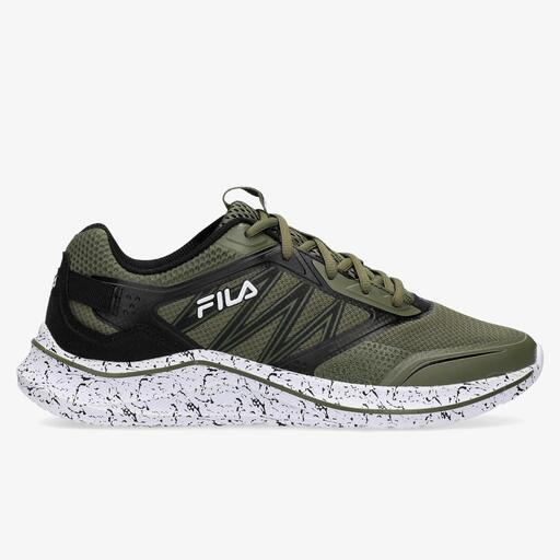  Fila Trexler