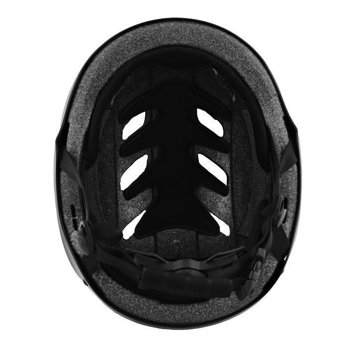 T'nB - Casque Veasy de protection vélo Taille S (tour de tête 52-55 cm) - noir