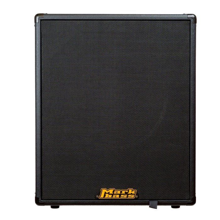 Markbass CMB 151 Black Line Combo Bas