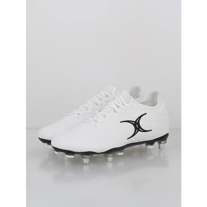 Rugbyschoenen Gilbert X 6S SG