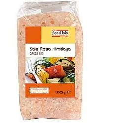 Lotusbloem Lotusbloem Himalayazout Grofkorrelig 1 kg