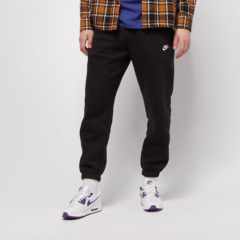 Sportkleding Club Fleece Broek