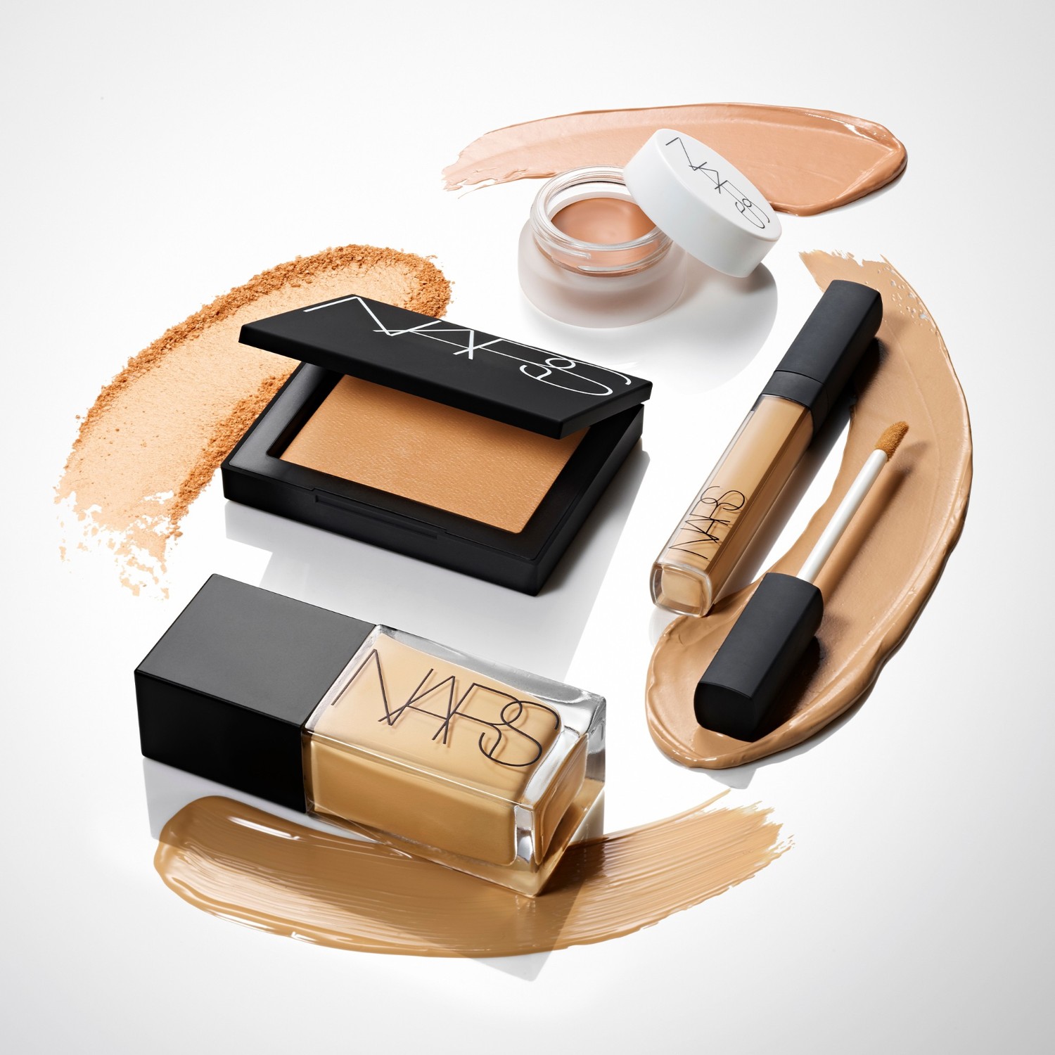NARS Powder Light Reflecting Loose Setting Powder - 11 g