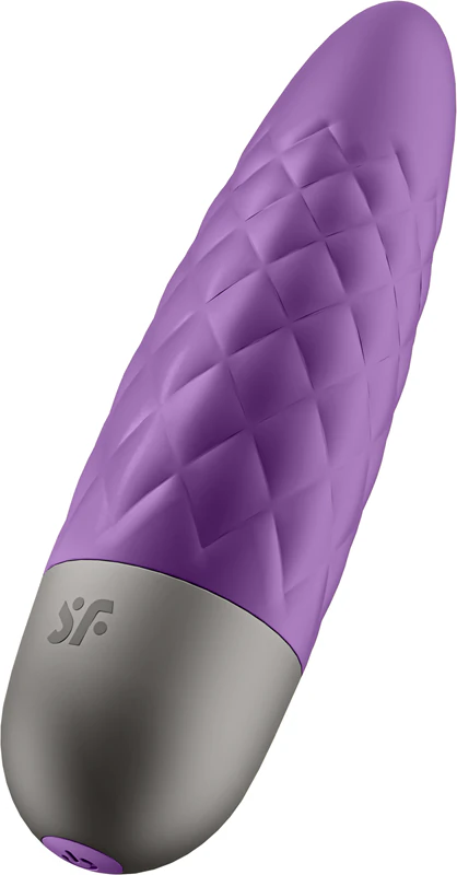 Satisfyer ULTRA POWER BULLET vibrator