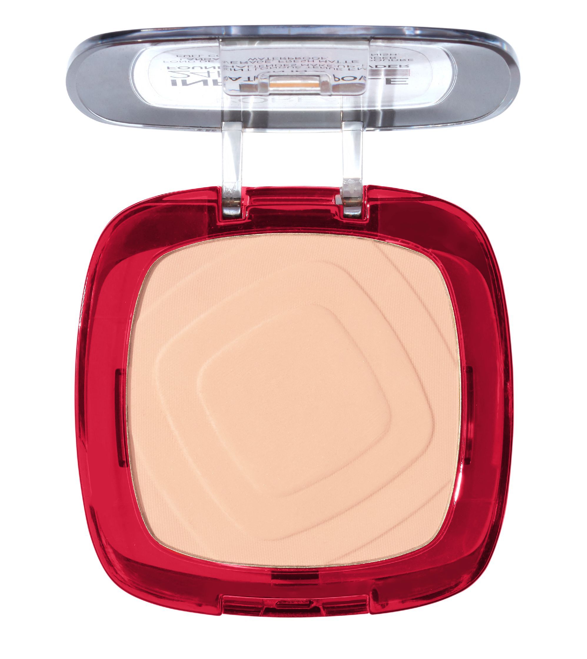 Infallible 24H Fresh Wear kompaktni puder Puderi