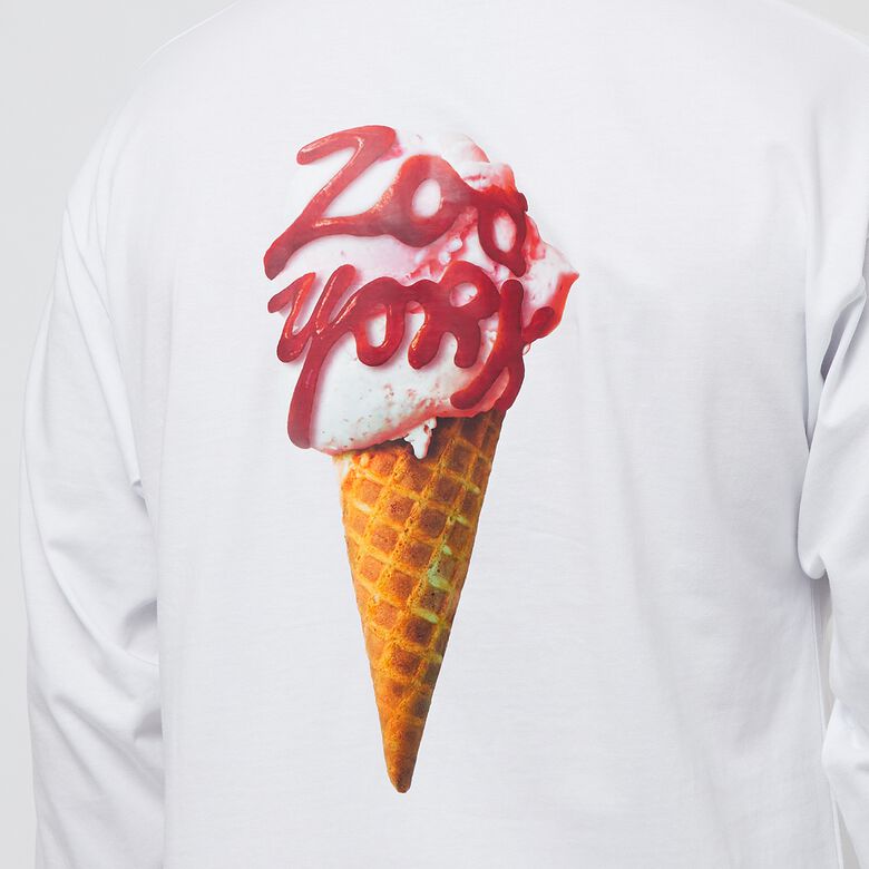 IJsje Longsleeve