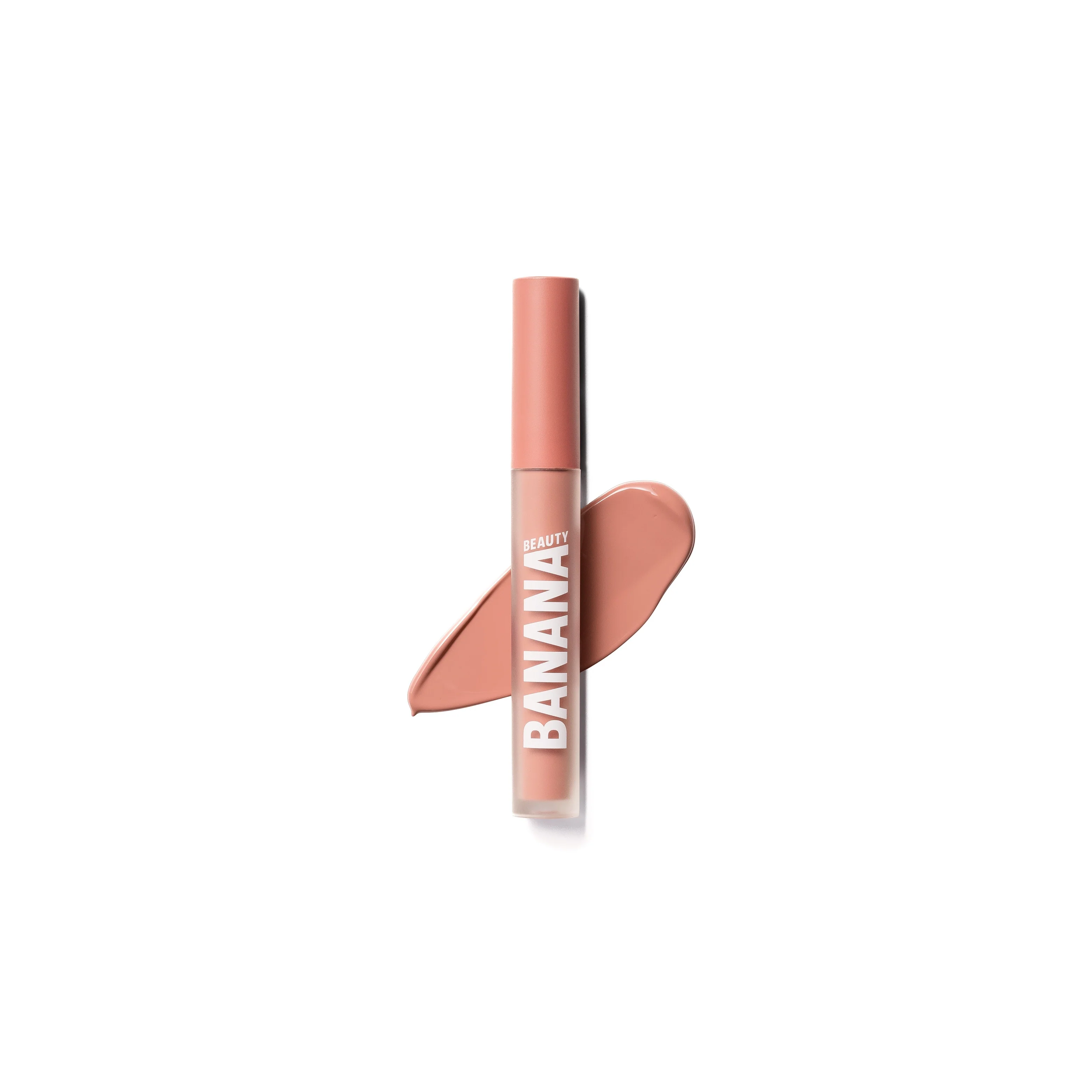 Labbra The Nudes Liquid Lipstick - Rossetto