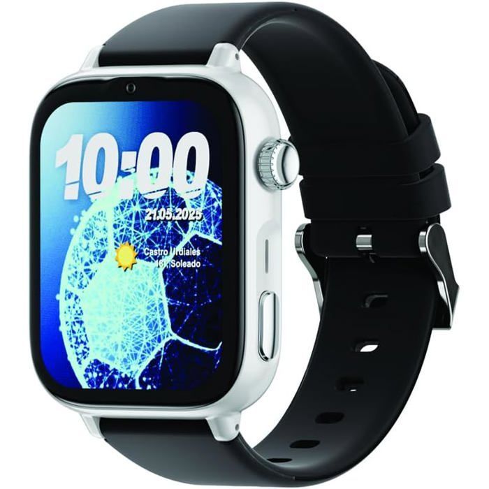 Smartwatch - SAVEFAMILY - SaveWatch Plus 2 - GPS - Fotocamera da 8 MP - IP68