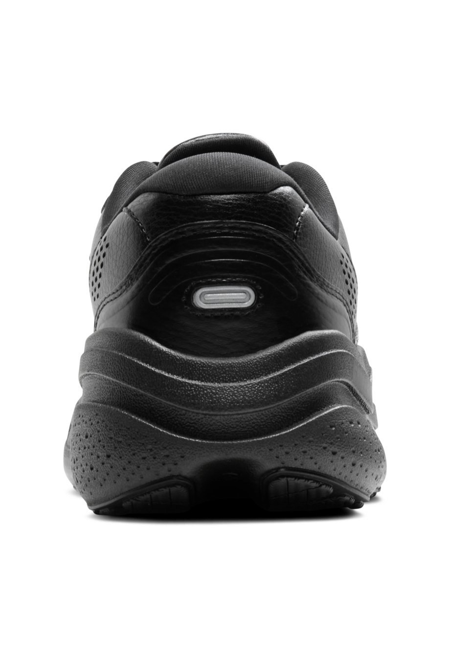 Brooks GHOST MAX L - Wandelschoenen - zwart