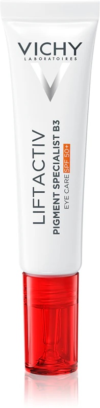Vichy Liftactiv Pigment Specialist B3 acu krēms tumšajiem lokiem