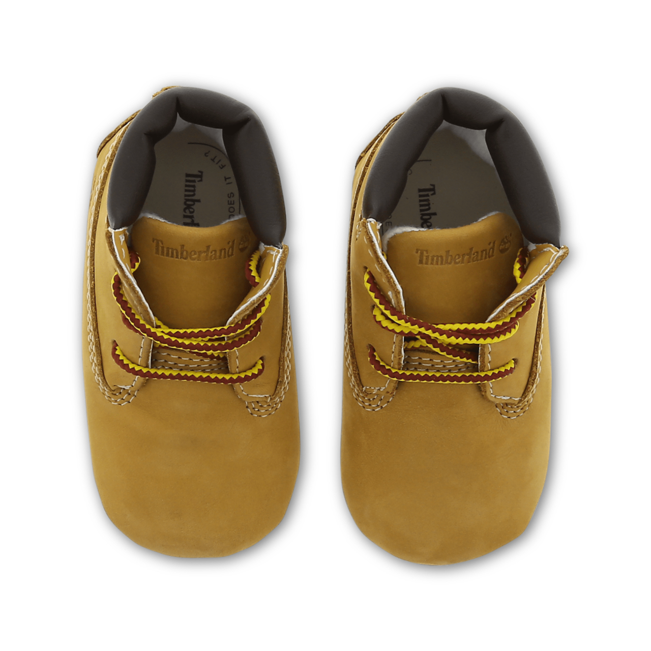Timberland Crib Bootie