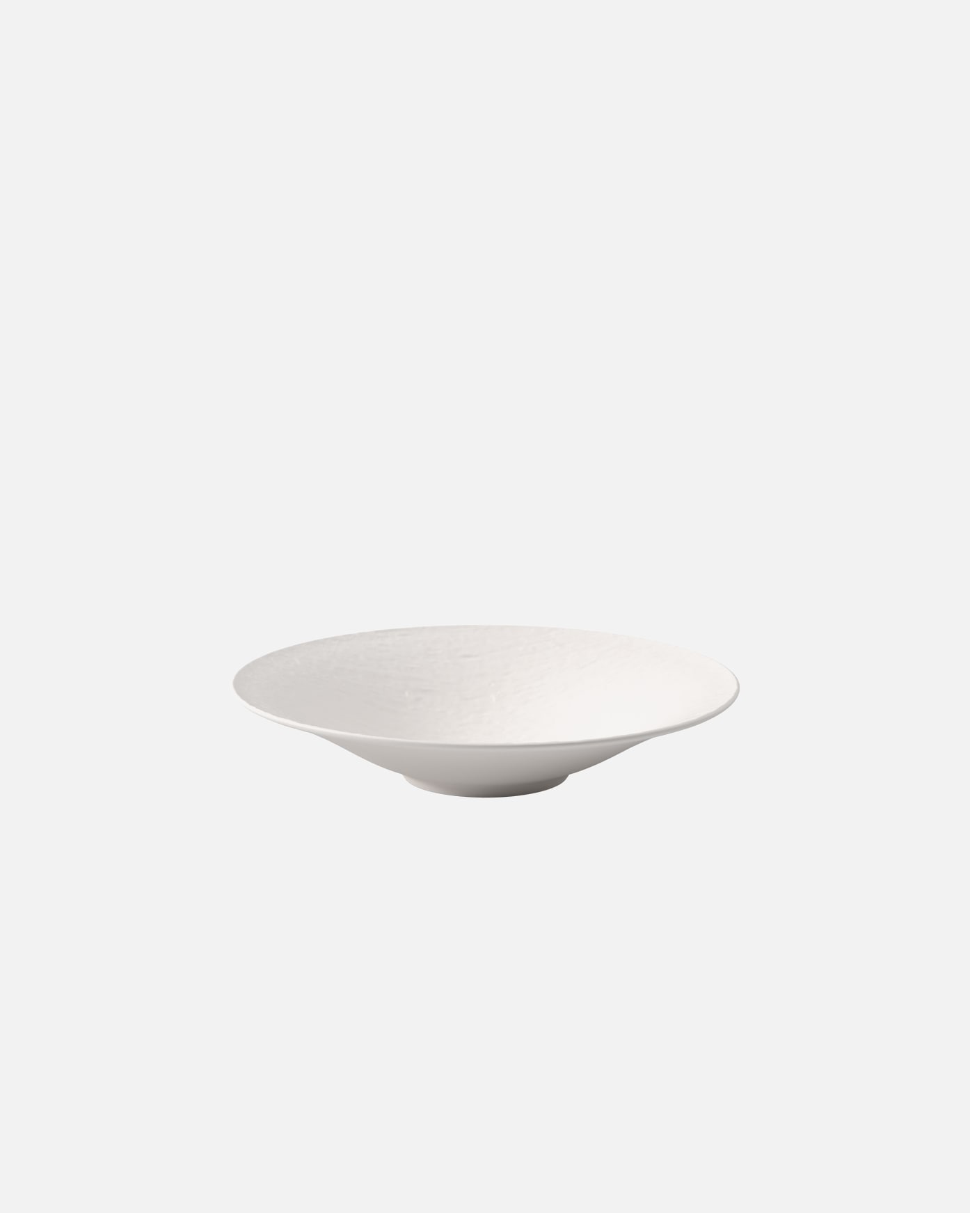 Villeroy & Boch miska Deep Manufacture Rock Blanc - 1 kus