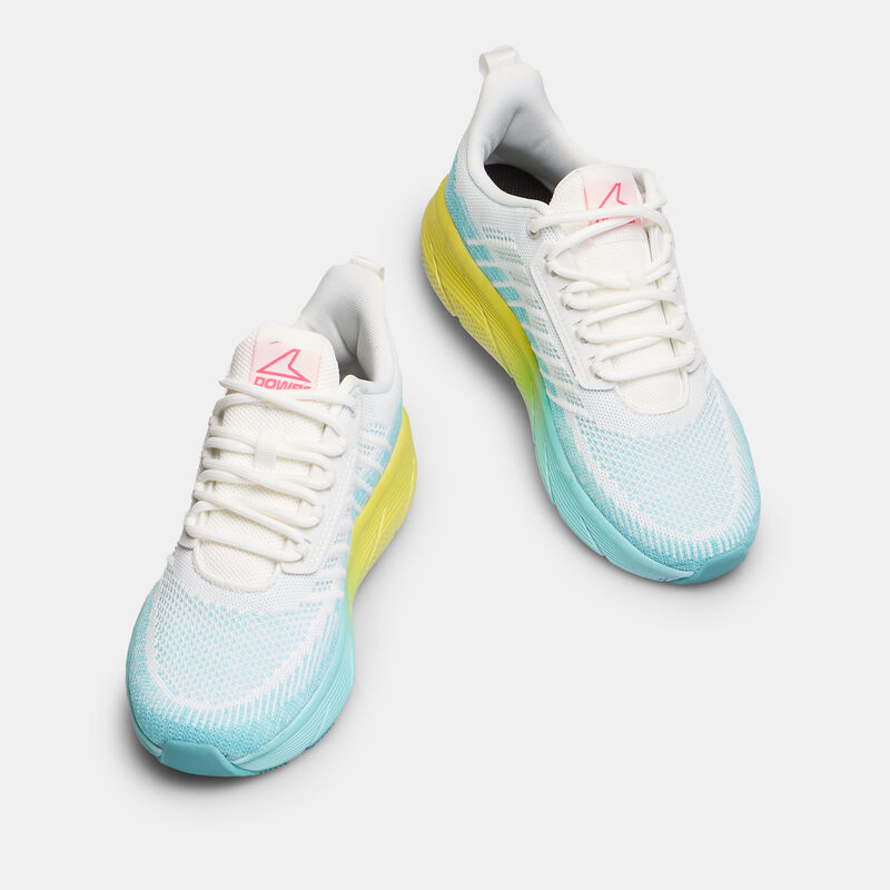 Sneaker da donna Power Luxe Runner