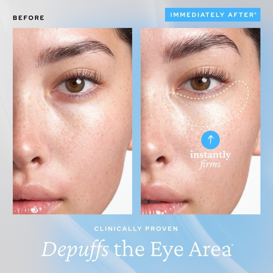 Belif Aqua Bomb Eye Cream Decongestant Eye Gel - 15 ml