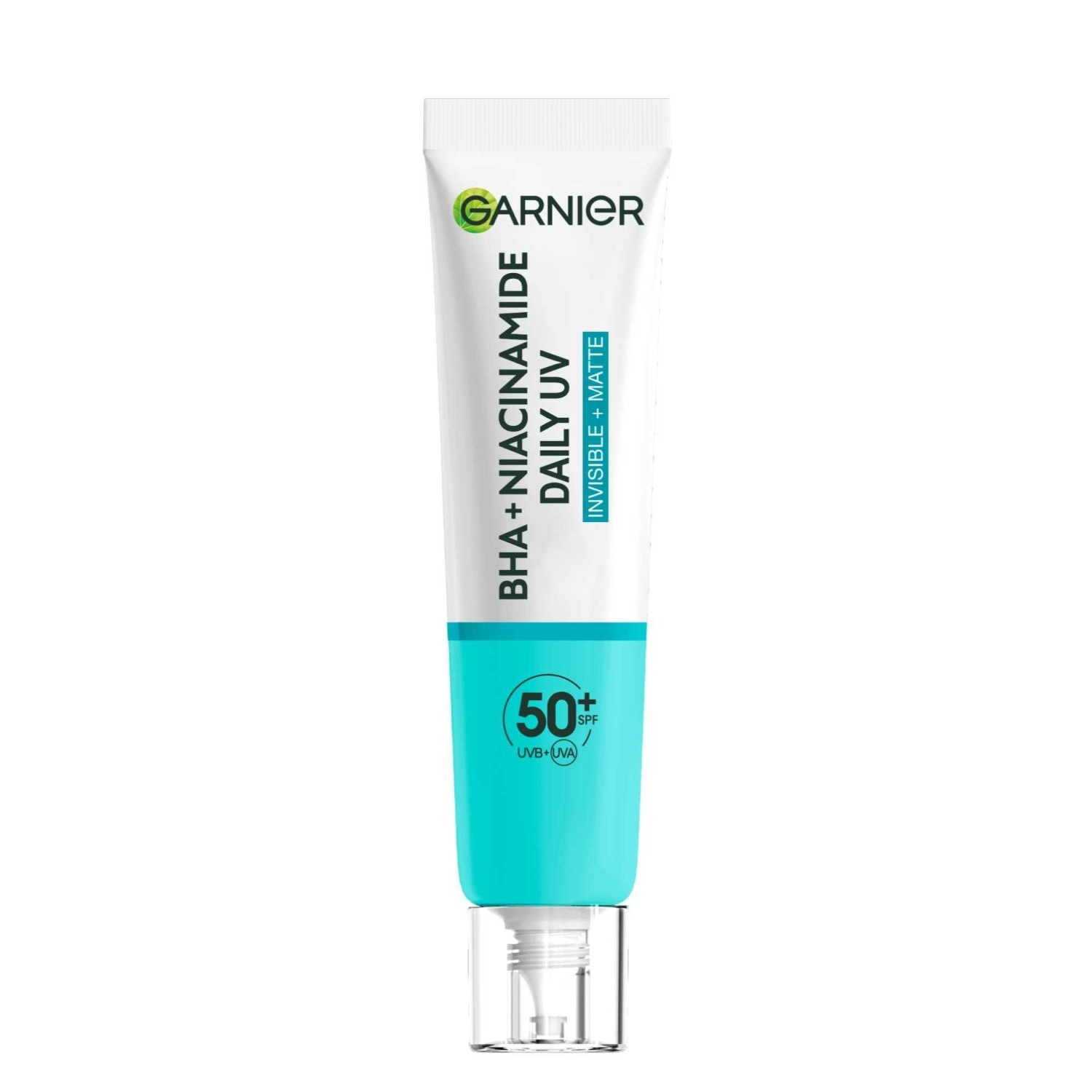 Garnier Soin visage Anti-UV Quotidien anti-imperfections SPF 50+
