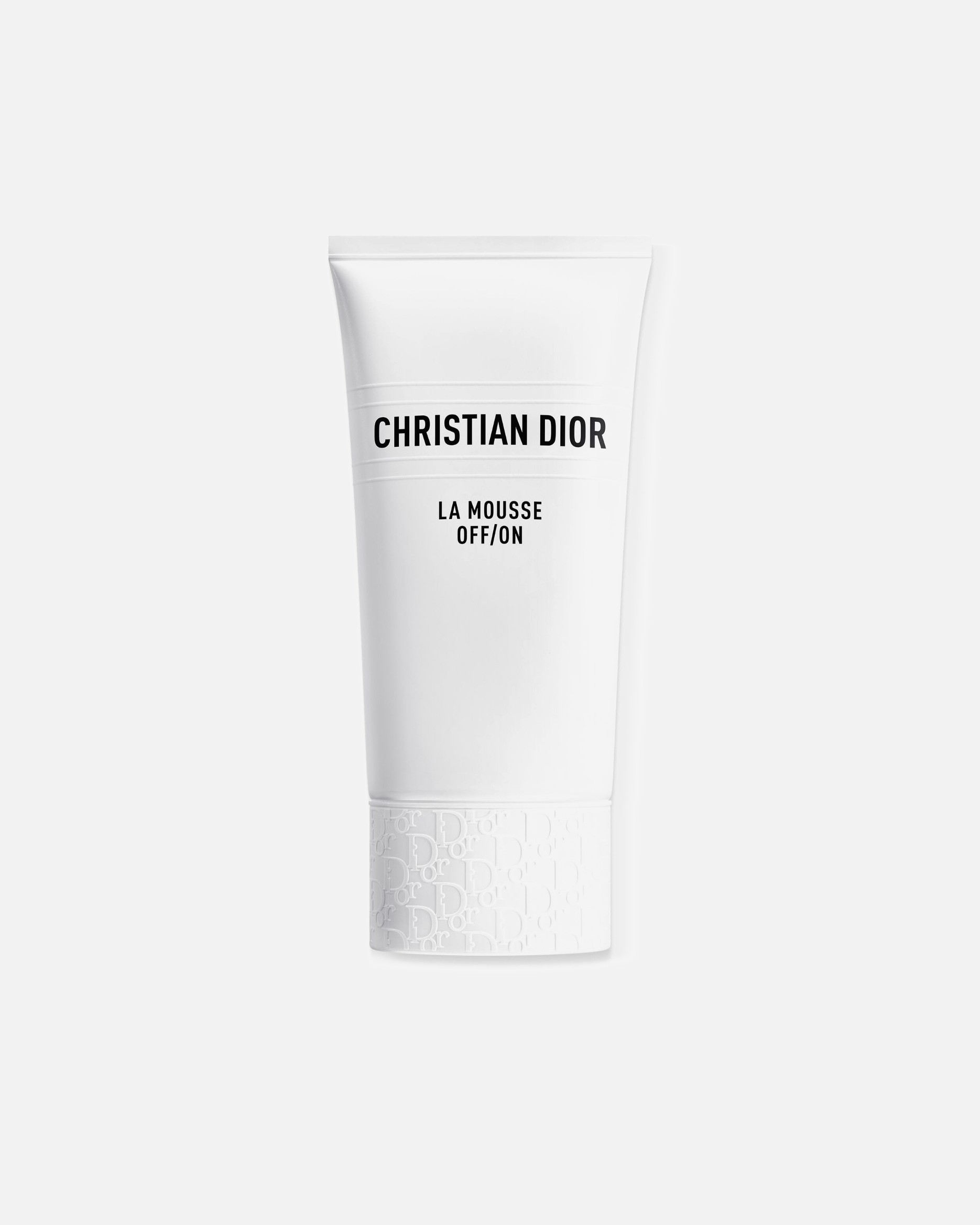 DIOR pjena za čišćenje lica Les Nymphéas La Mousse OFF/ON – 150 ml