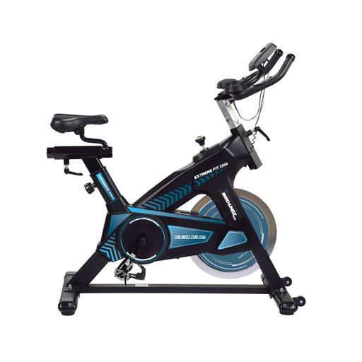 Behumax Extreme Fit 3500 Spinningfiets