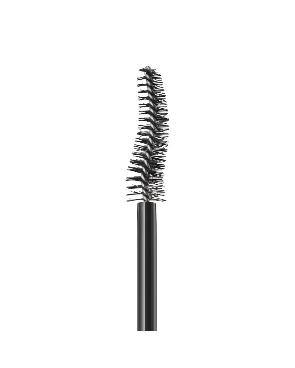 MAC MACSTACK ELEVATED MASCARA MINI NEGRU