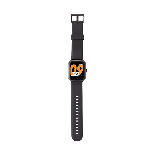Fitnesshorloge P4000 met geïntegreerde GPS
