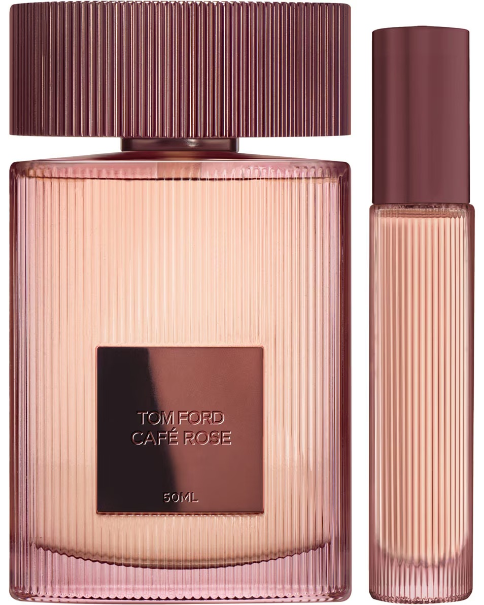 TOM FORD Café Rose Eau de Parfum Set Café Rose Eau de Parfum Set