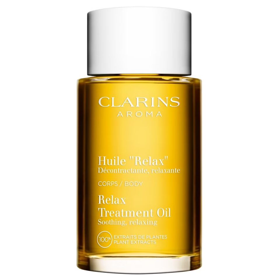 Clarins Aroma Body