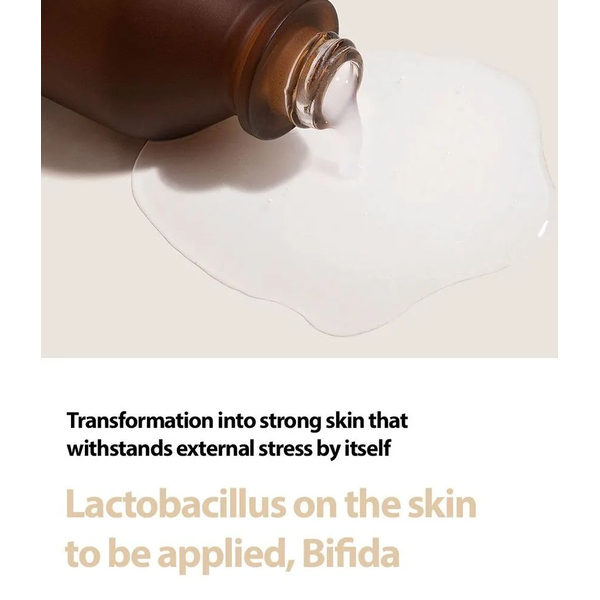 Mary & May Vitamin B5 + Bifida Toner 120ml