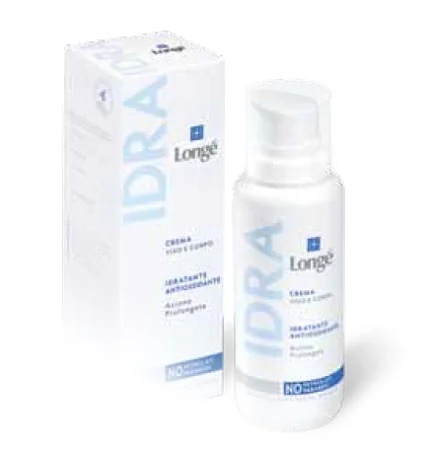 Longe’ Hydra Cream Vi/Crp Hydrate/An