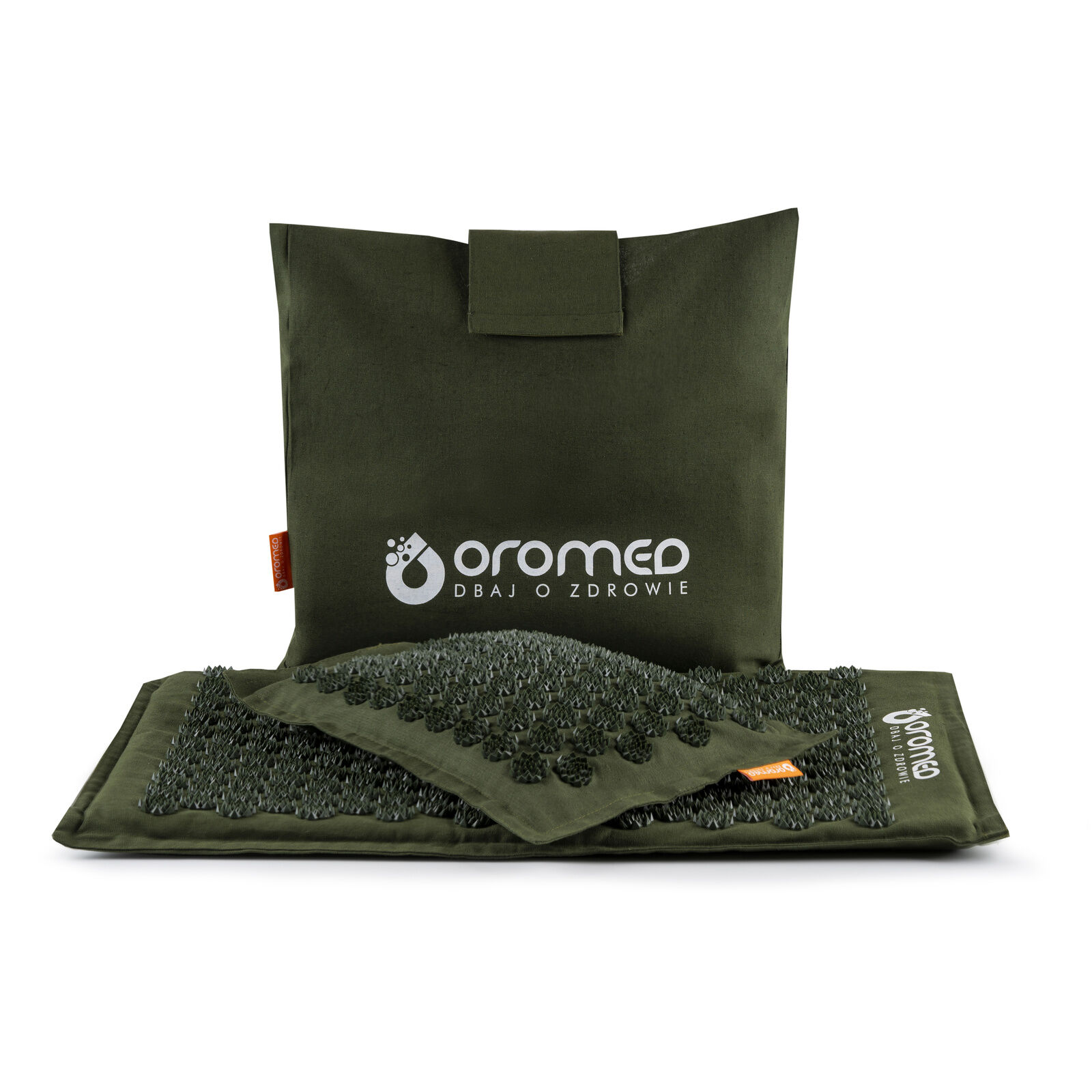 Oromed GOLD-HEALTH