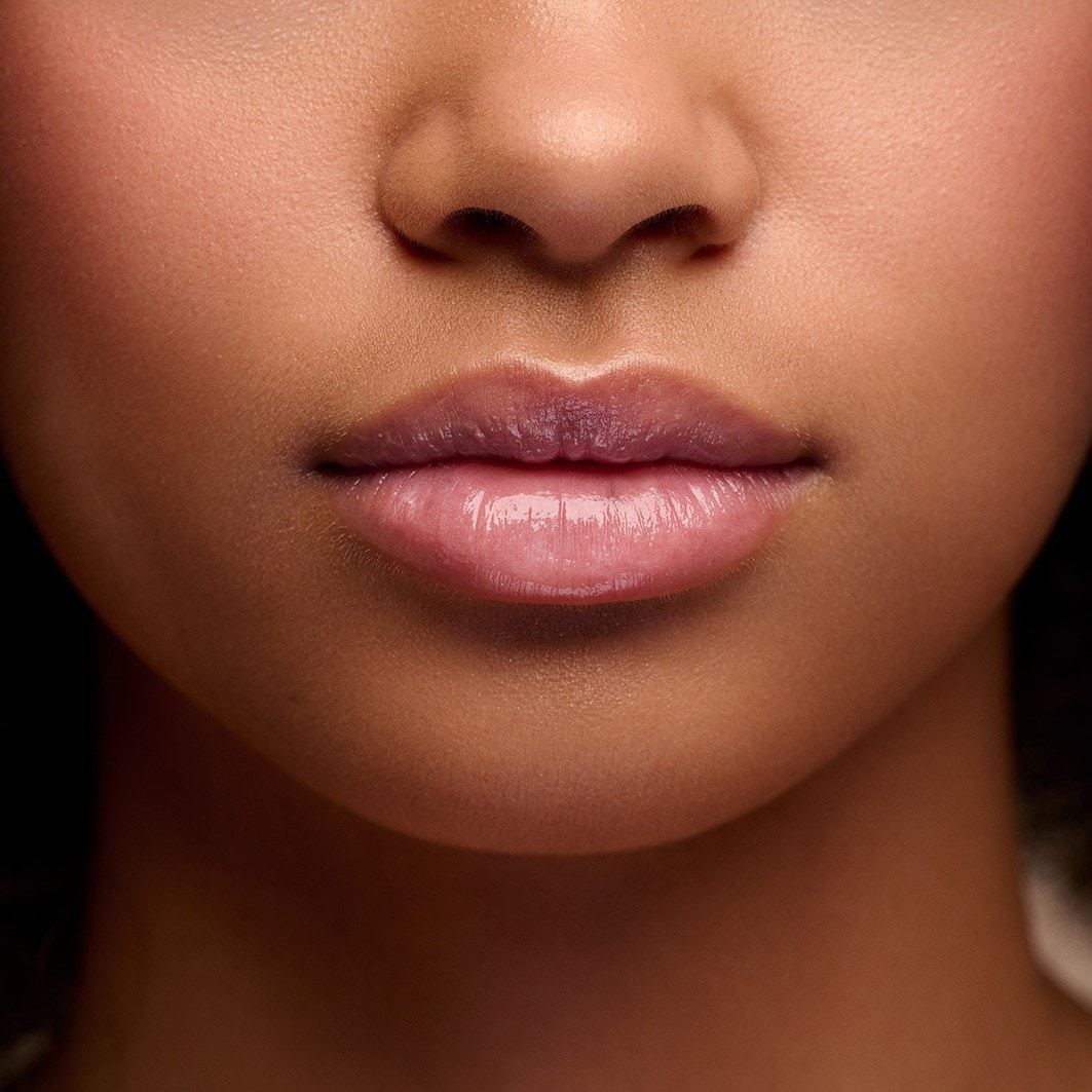 BEAUTY lūpų blizgis putlinantis blizgis - 9 ml