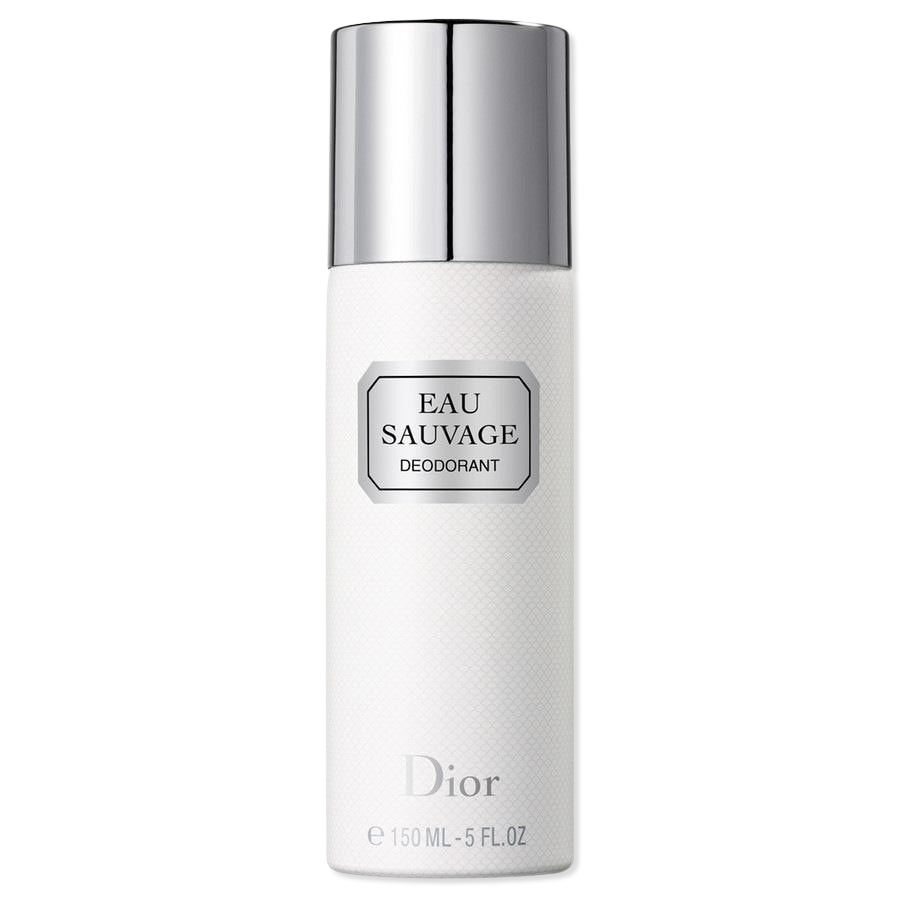 DIOR Desodorante Eau Sauvage Desodorante Metal Spray - 150 ml