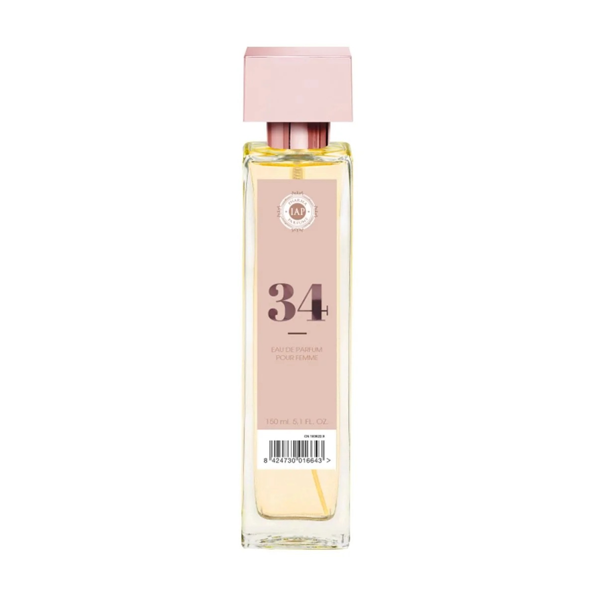 IAP PHARMA PARFUMS Iap Pharma 34