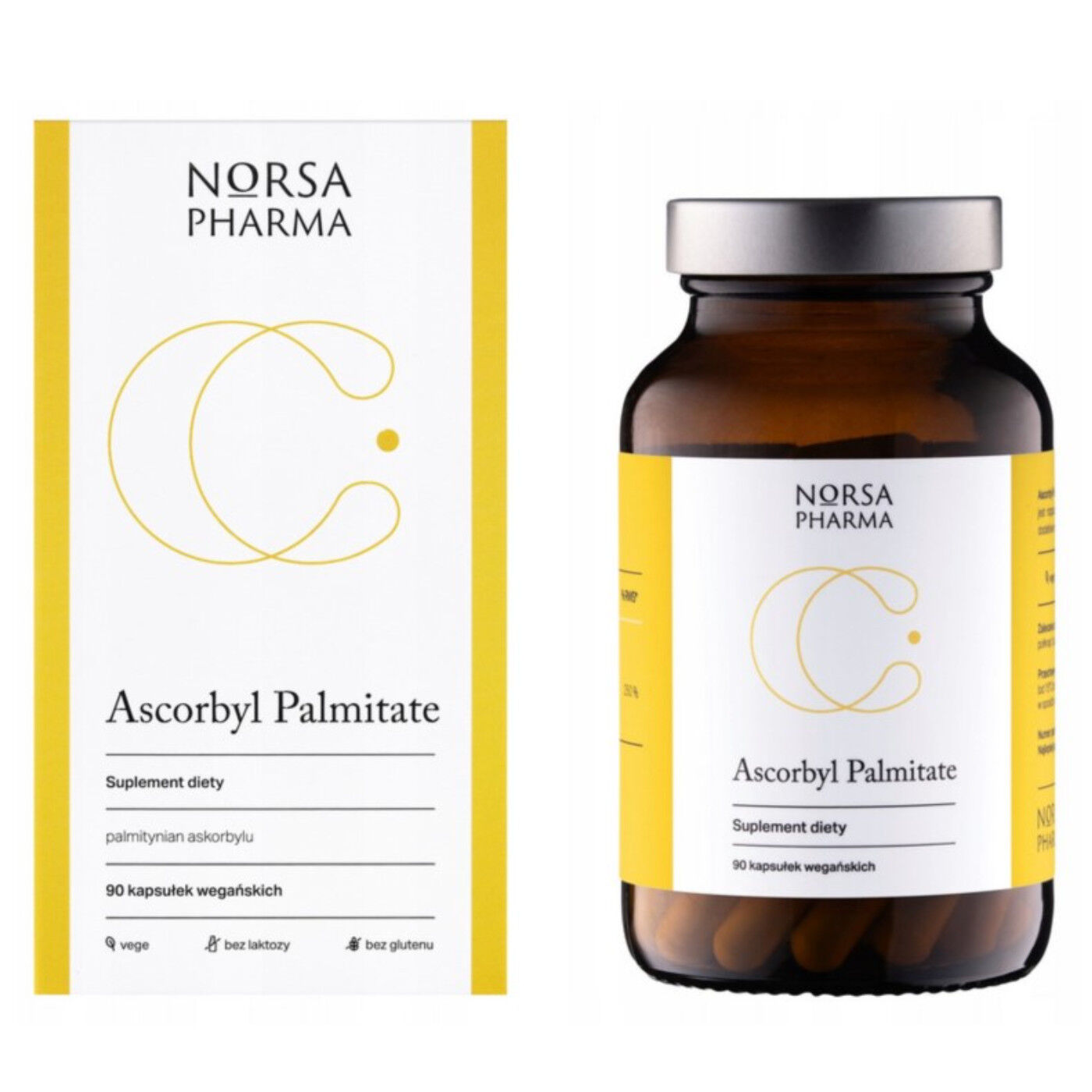Norsa Pharma Ascorbyl Palmitate