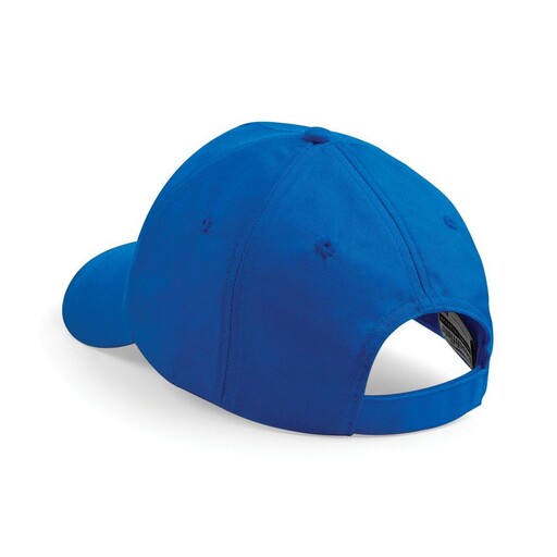  Gorra Estilo Béisbol De 5 Paneles Beechfield