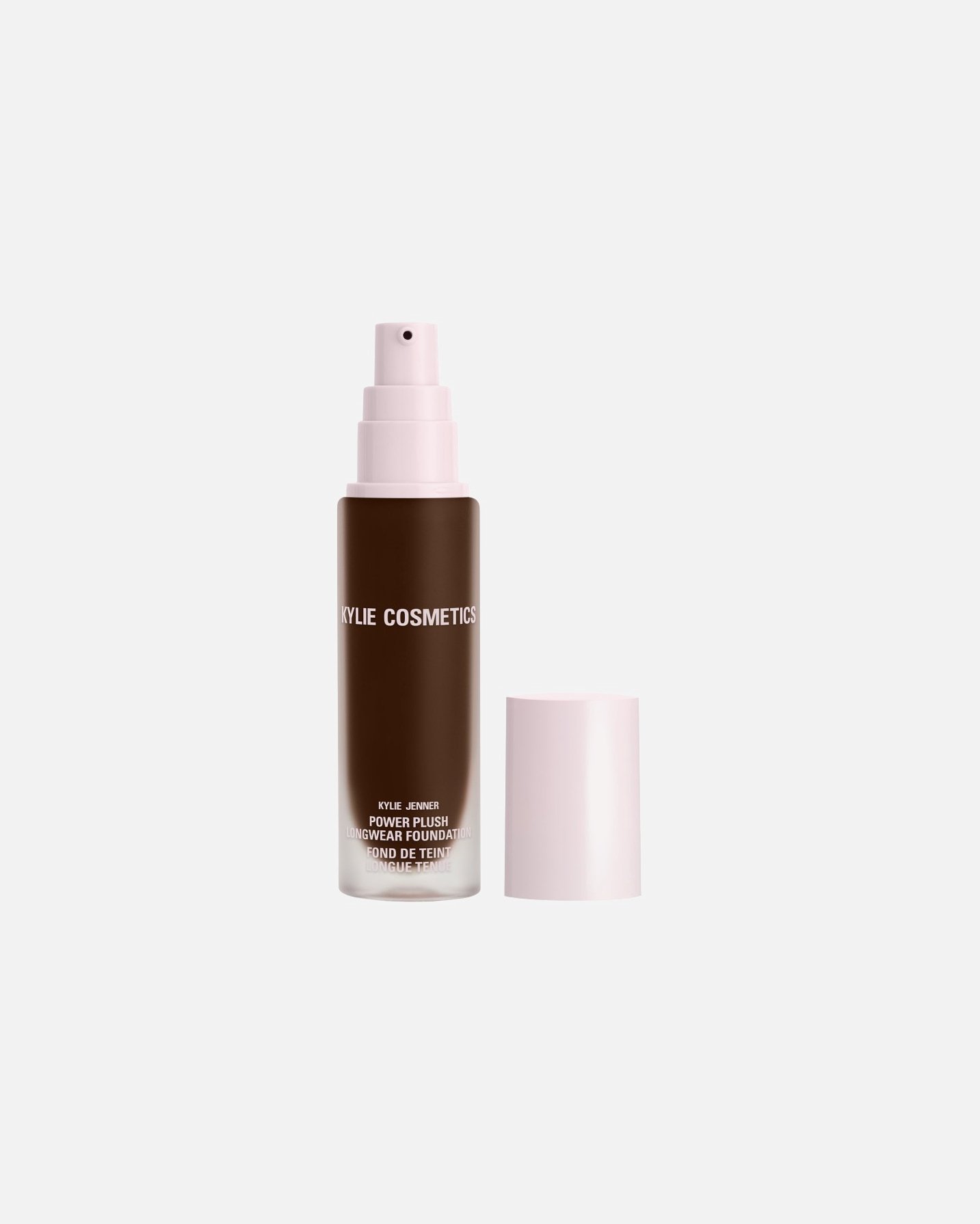 KYLIE COSMETICS Podloga Power Plush dugotrajna - 30 ml